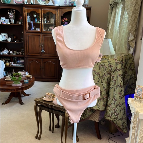 Bikini like the Bond girl 007 Sports Illustrated NWT